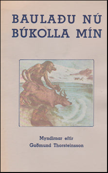 Baulaðu nú Búkolla mín # 73785