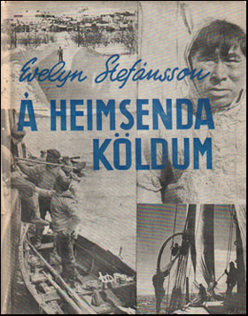 Á heimsenda köldum # 73790