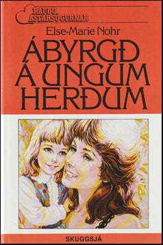 Ábyrgð á ungum herðum # 73801