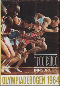 Olympiadenbogen 1964 # 73811