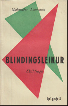 Blindingsleikur # 73816