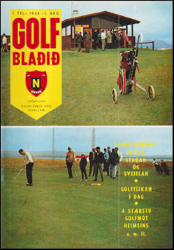 Golfblaðið # 73819