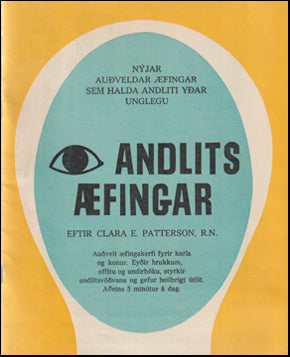 Andlitsæfingar # 73834