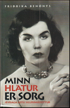 Minn hlátur er sorg # 73836