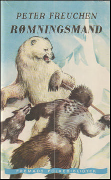 Rømningsmand # 73842