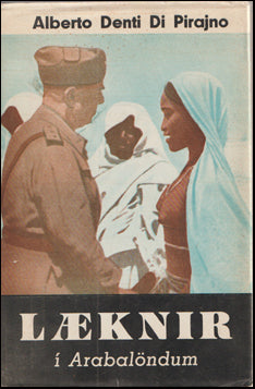 Læknir í Arabalöndum # 73850