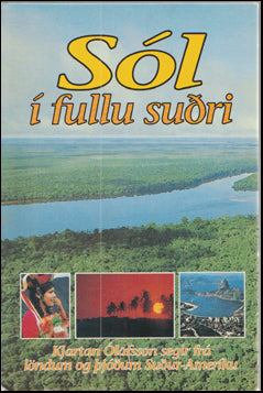 Sól í fullu suðri # 82521