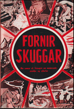 Fornir skuggar # 73869