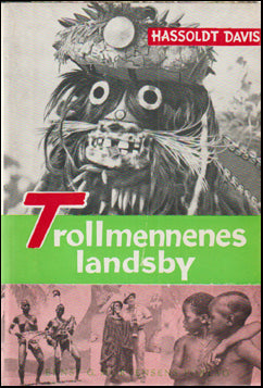 Trollmennenes landsby # 73870