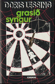 Grasið syngur # 73871