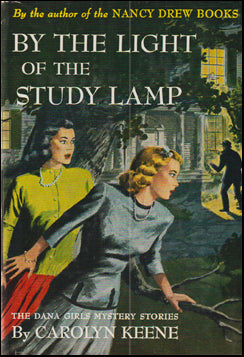 By the Light of the Study Lamp # 73883