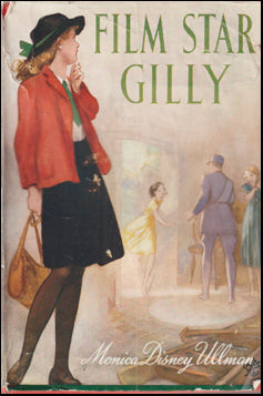 Film Star Gilly