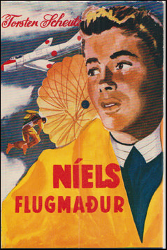 Níels flugmaður # 73903