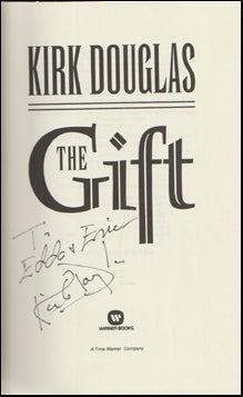 The Gift # 73910