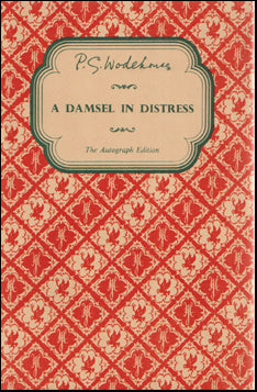 A Damsel in Distress # 73917