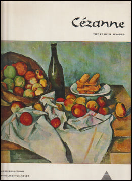 Cézanne (Paul) # 73948