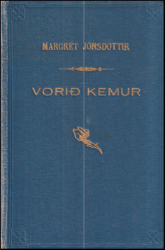 Vorið kemur #73954