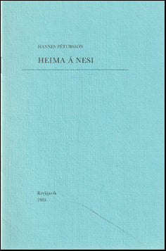 Heima á Nesi # 73955