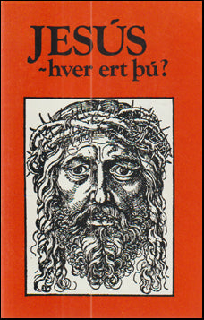 Jesús - hvert ert þú? Markúsarguðspjall # 73964