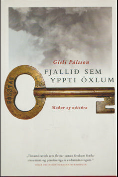 Fjallið sem yppti öxlum # 73970