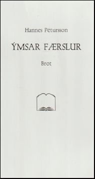 Ýmsar færslur - brot # 73982