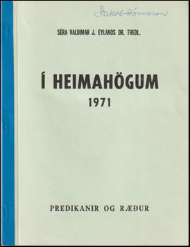Í heimahögum # 73987