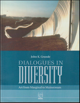 Dialogues in Diversity: Art from Marginal to Mainstream # 74016