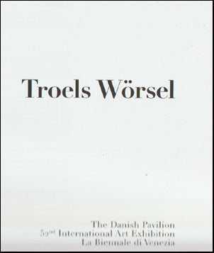 Troels Wörsel # 74019