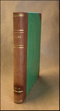 Amma. Þjóðleg fræði og skemmtun I-III # 74033
