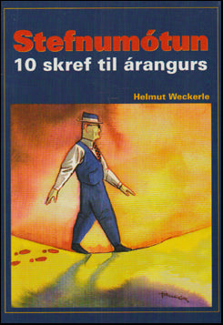 Stefnumótun - 10 skref til árangurs # 74065