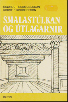 Smalastúlkan og útlagarnir # 74070