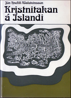 Kristnitakan á Íslandi # 85973