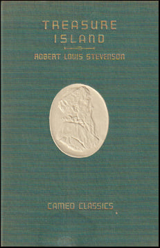 Treasure island # 74091