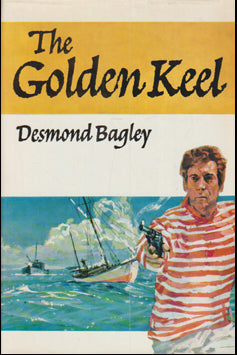 The Golden Keel # 74105