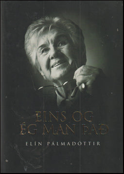 Eins og ég man það # 74118