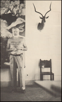 Papa Hemingway # 74138