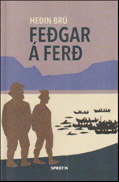 Feðgar a ferð # 74147