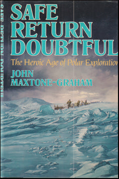 Safe Return Doubtful # 74159
