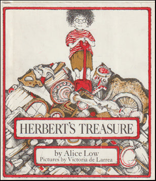 Herbert´s Treasure # 74162