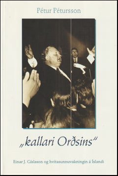 "kallari Orðsins" # 74173