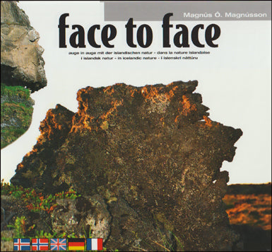 Face to face # 74174