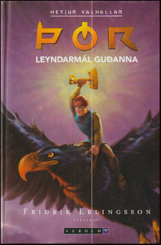 Þór. Leyndarmál guðanna # 74175
