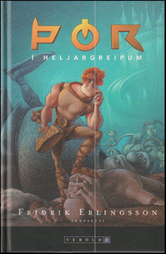 Þór í heljargreipum # 80360