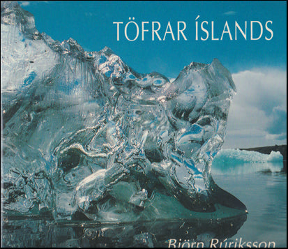 Töfrar Íslands # 74181
