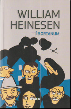 Í sortanum # 74193