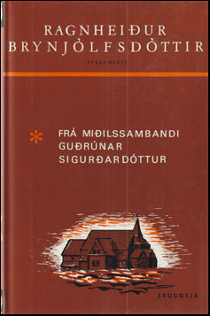 Ragnheiður Brynjólfsdóttir I-II # 74210