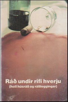 Ráð undir rifi hverju # 74215