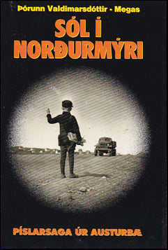 Sól í Norðurmýri # 74231