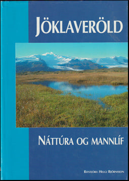 Jöklaveröld # 74250