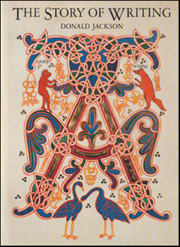 The Story of Writing # 74262